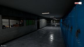 Nightmare: Worlds Collide