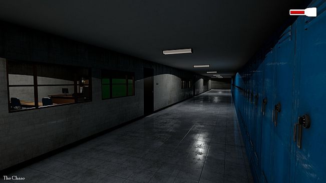 Nightmare: Worlds Collide