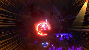 Cosmic: A Journey Among Shadows