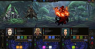 Spire of Sorcery: Prologue