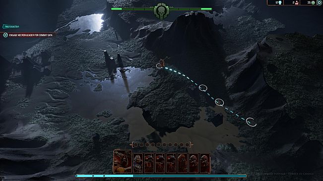 Warhammer 40,000: Mechanicus II