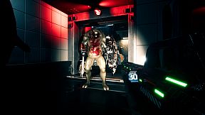 Orestruck: Space Miner