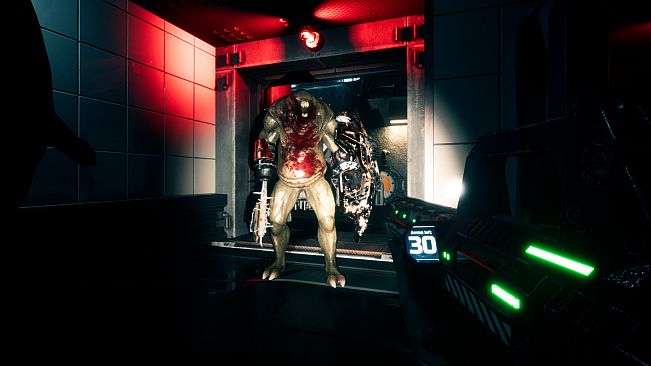 Orestruck: Space Miner