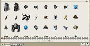 Fantasy Grounds - Devin Night Pack 107: Chaotic Creatures 3 (Token Pack)