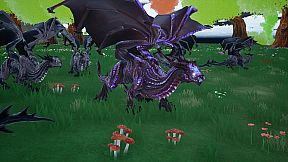 Blademistress Chronicles