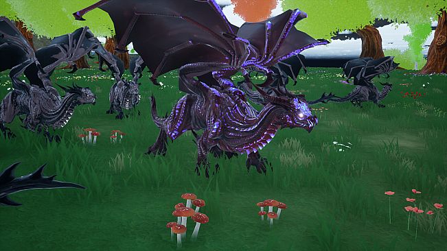 Blademistress Chronicles