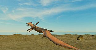 Dinosaurs for Clip maker