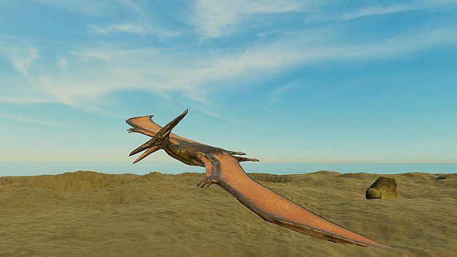 Dinosaurs for Clip maker