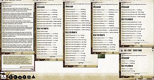 Fantasy Grounds - Pathfinder Chronicles: Guide to Korvosa