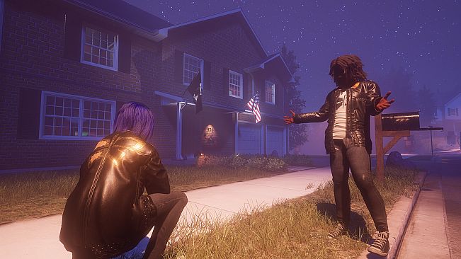 The Blackout Club: THE-MEASURE-CUTS Believer Cosmetic Pack