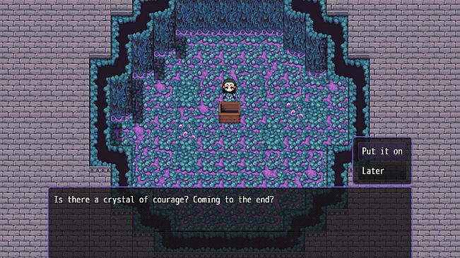 曦LostGirl English complete Edition