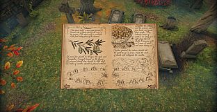 The Necromancer's Tale