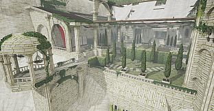 Abiotic Factor - Temple of Stone