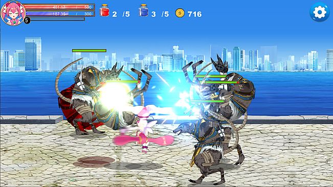 MAGICAL ANGEL FAIRY HEART