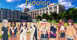 Eidolon