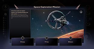 Terraformers: New Frontiers