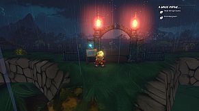 Radventure: The Rise of Ryle