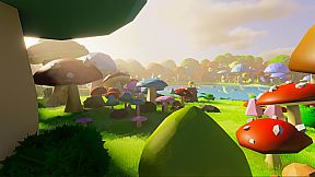 寻找自由的星星 The Star That Longed to Be Free