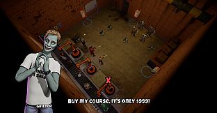 Culture Warz: Tactics