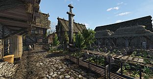 Life is Feudal: MMO