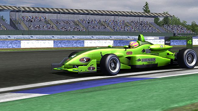 rFactor