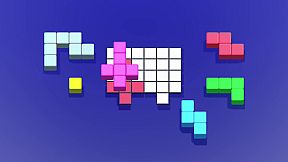 Fit Puzzle Blocks