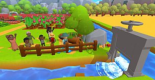 Farm Of Hope