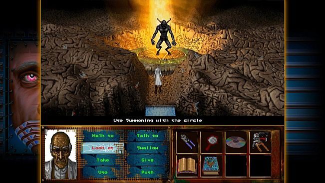 I Have No Mouth, and I Must Scream