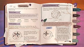 Whispers of the village