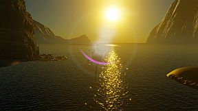 Helicopter Flight Simulator