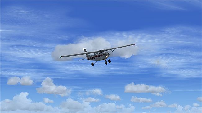 FSX Steam Edition: Cessna 152 Add-On