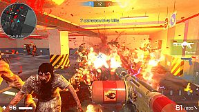 Special Warfare - 特战之王