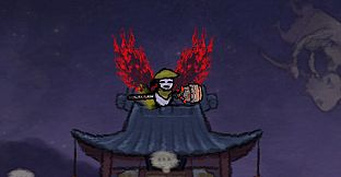 Bing in Wonderland - Wings & Weapon Looks - Purgatory