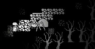 The Hunter Cursed by Night