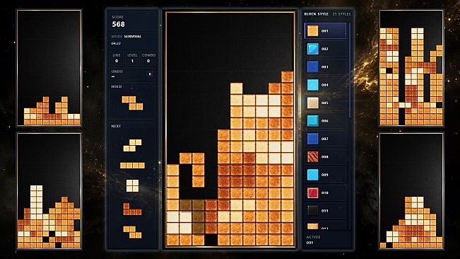 ATELIER BLOCKS
