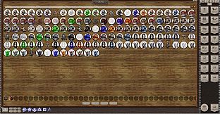 Fantasy Grounds - Frequent Foes, Volume 1 (Token Pack)