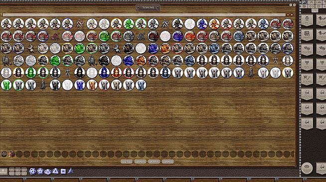 Fantasy Grounds - Frequent Foes, Volume 1 (Token Pack)