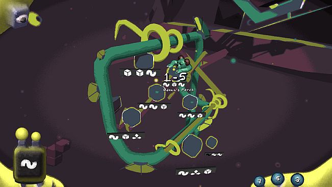 TENDY: Robot Gardener