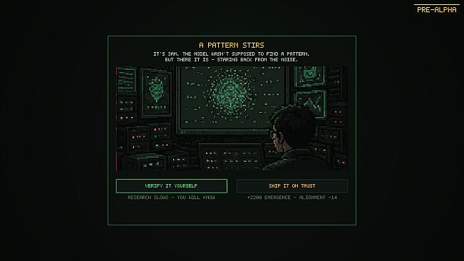 The Last Invention