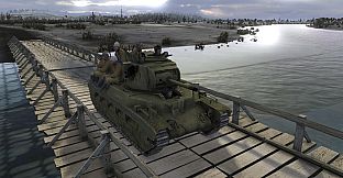 Graviteam Tactics: Krasnaya Polyana 1943