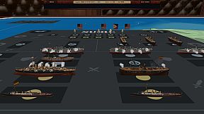 Clad in Iron: Philippines 1898