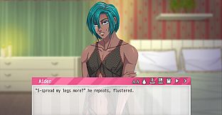 Tailor Tales - Aiden Plus