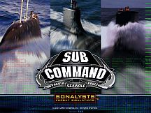 Sub Command