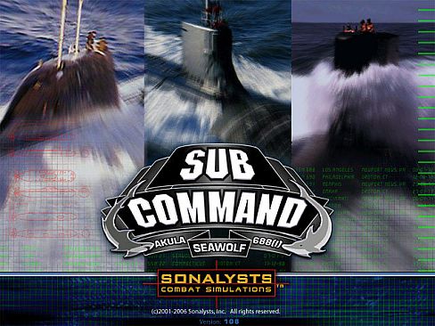 Sub Command