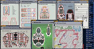 Fantasy Grounds - Traveller - Singularity