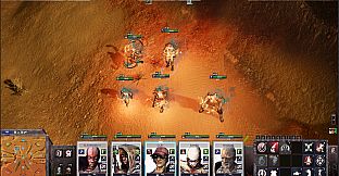 The Cleansing - Versus