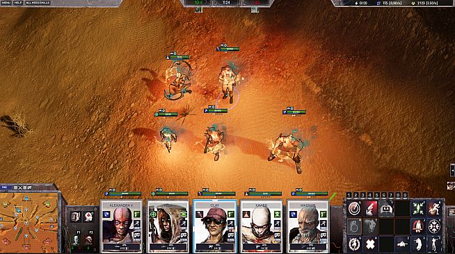 The Cleansing - Versus