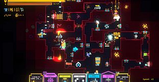 Into the Slimy Mines