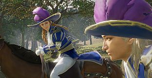 DYNASTY WARRIORS 9 Empires - Season Pass