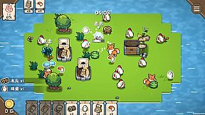 妖精牧场 - Fairy Ranch